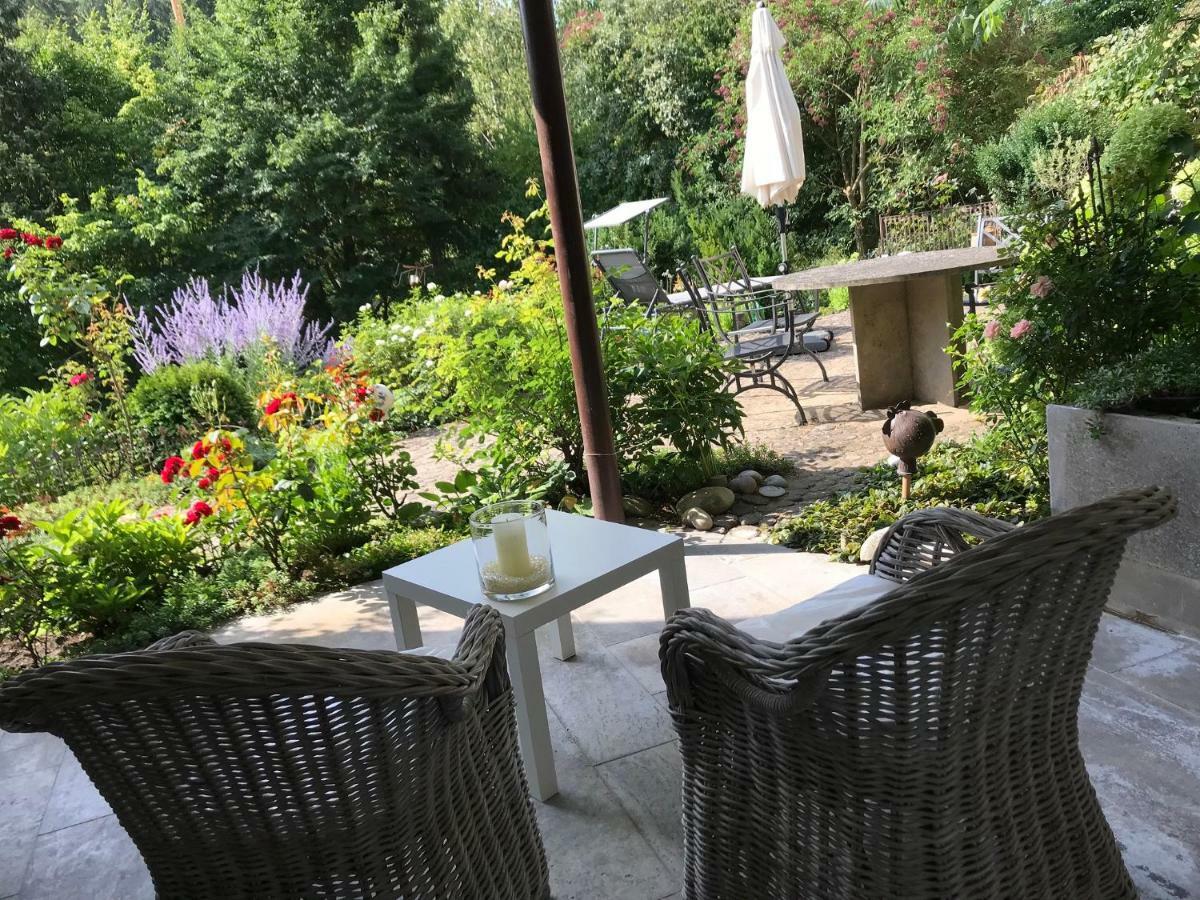 Am Weinberg * Randersacker